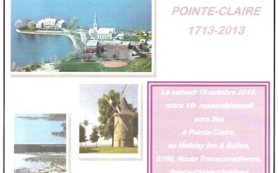 Newsletter Autumn 2013