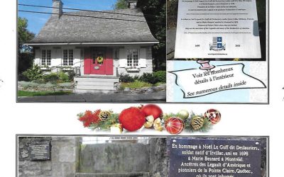 Newsletter Autumn 2017