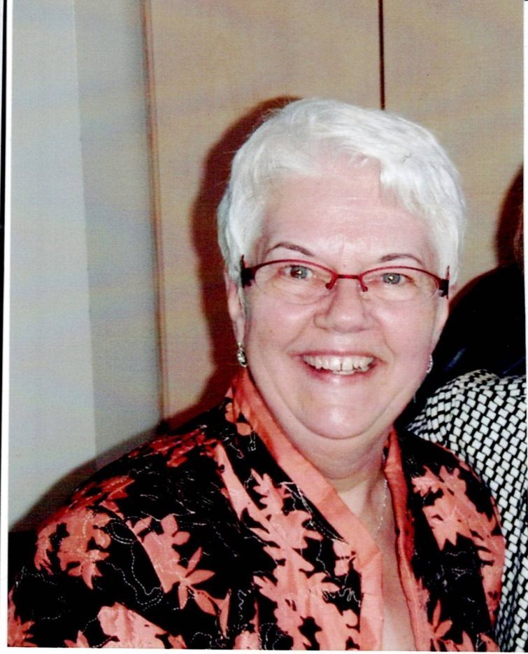 Yolande Desmarais (m. 287)